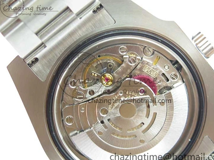 MiroTime 0210 Submariner 116610 LV Green Ceramic ZZF 904L 1:1 Best Edition on SS Bracelet VR3135 V FreshLook 2869